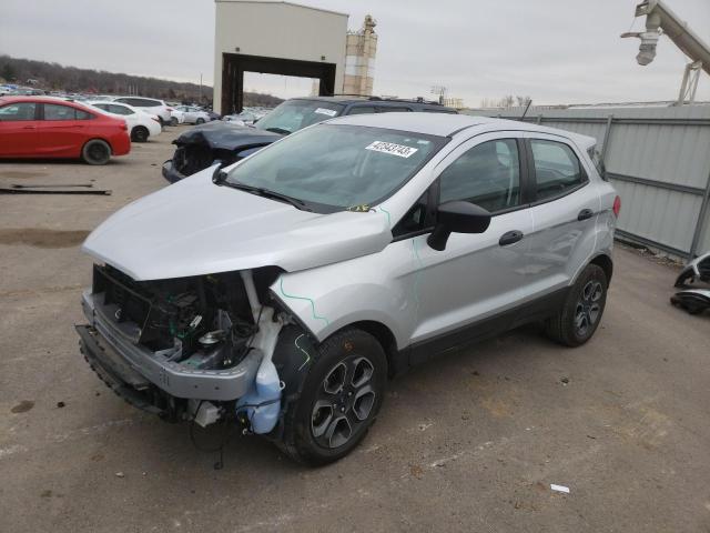 FORD ECOSPORT S 2021 maj3s2fe3mc400893