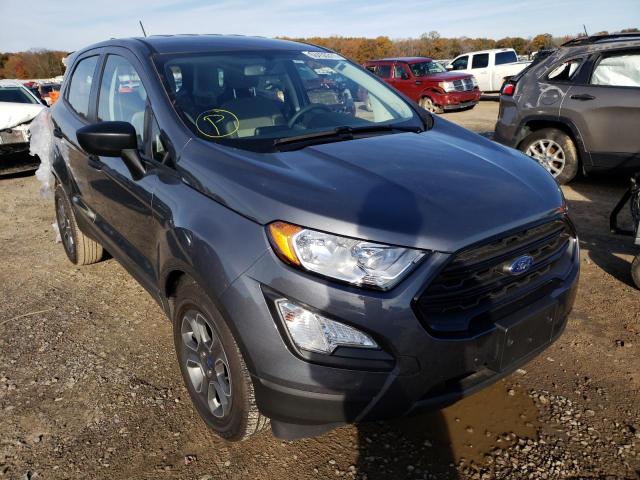 FORD ECOSPORT S 2021 maj3s2fe3mc403292