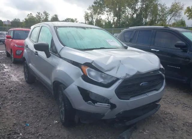 FORD ECOSPORT 2021 maj3s2fe3mc437751