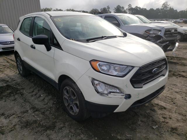 FORD ECOSPORT S 2021 maj3s2fe3mc440780