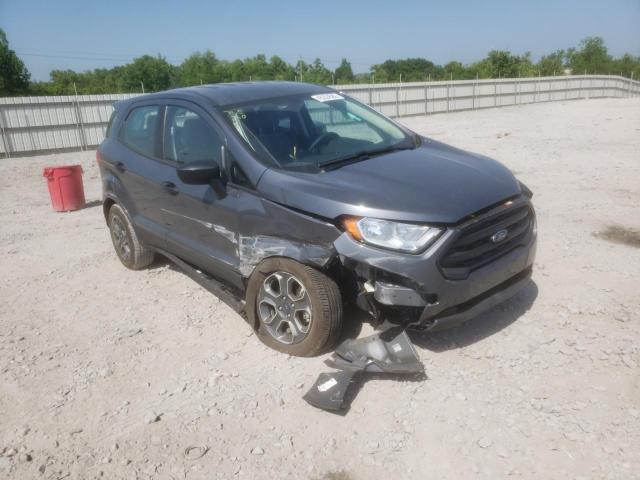 FORD ECOSPORT S 2021 maj3s2fe3mc450693