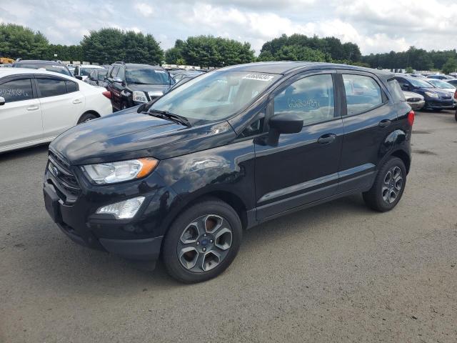 FORD ECOSPORT 2021 maj3s2fe3mc452976