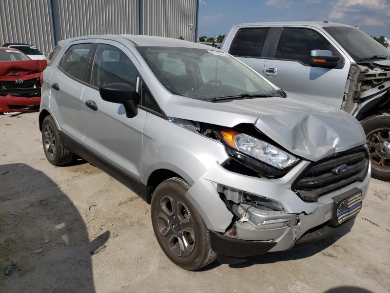 FORD ECOSPORT S 2019 maj3s2fe4kc263671