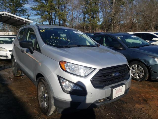 FORD ECOSPORT S 2019 maj3s2fe4kc269941