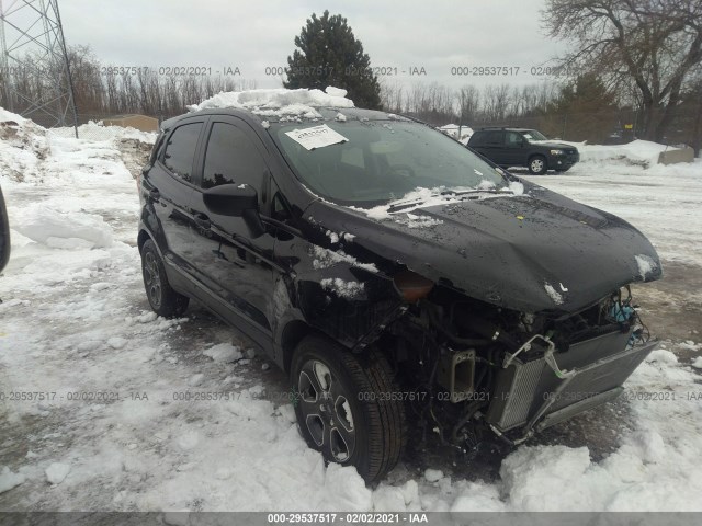 FORD ECOSPORT 2019 maj3s2fe4kc276680