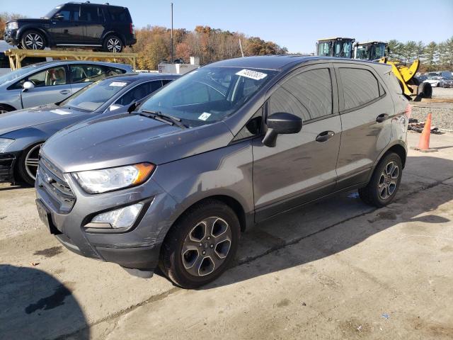 FORD ECOSPORT 2019 maj3s2fe4kc281538