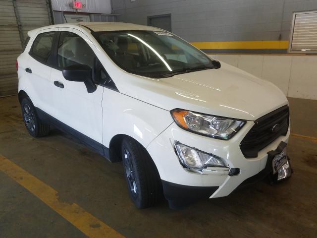 FORD ECOSPORT S 2019 maj3s2fe4kc281975