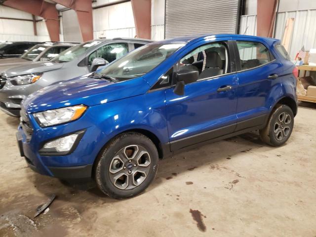 FORD ECOSPORT S 2019 maj3s2fe4kc289543