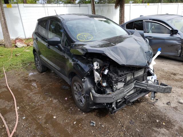 FORD ECOSPORT S 2020 maj3s2fe4lc369863