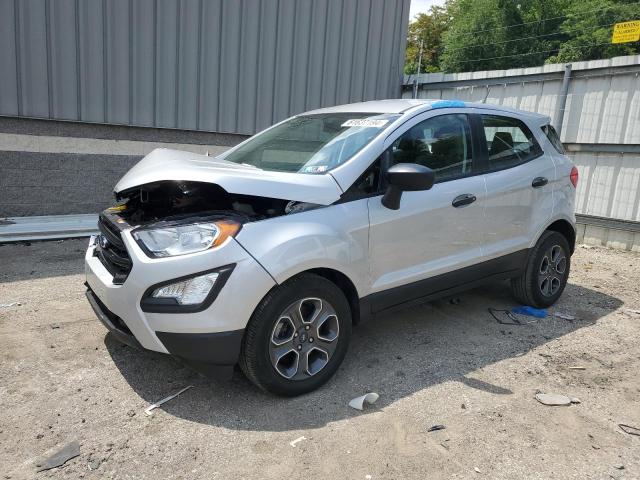 FORD ECOSPORT 2020 maj3s2fe4lc384623