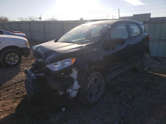 FORD ECOSPORT 2020 maj3s2fe4lc384833