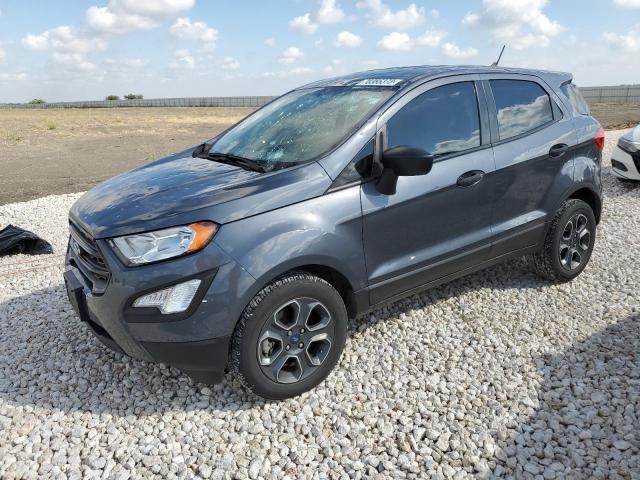 FORD ECOSPORT 2020 maj3s2fe4lc388476