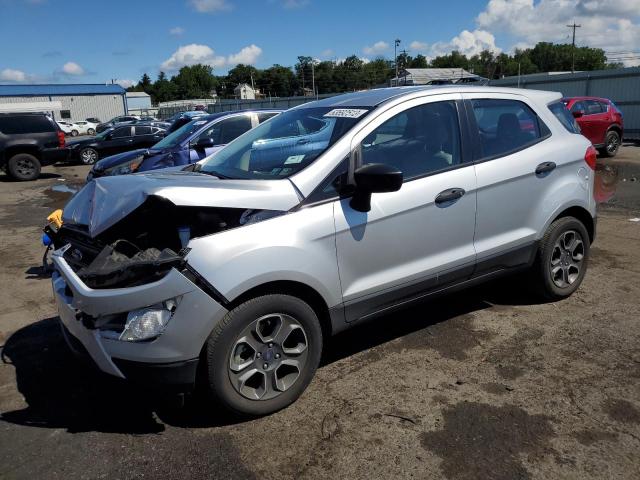 FORD ECOSPORT 2021 maj3s2fe4mc395848