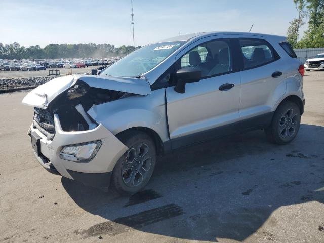 FORD ECOSPORT 2021 maj3s2fe4mc402667