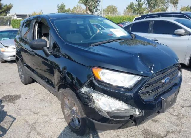 FORD ECOSPORT 2021 maj3s2fe4mc422692