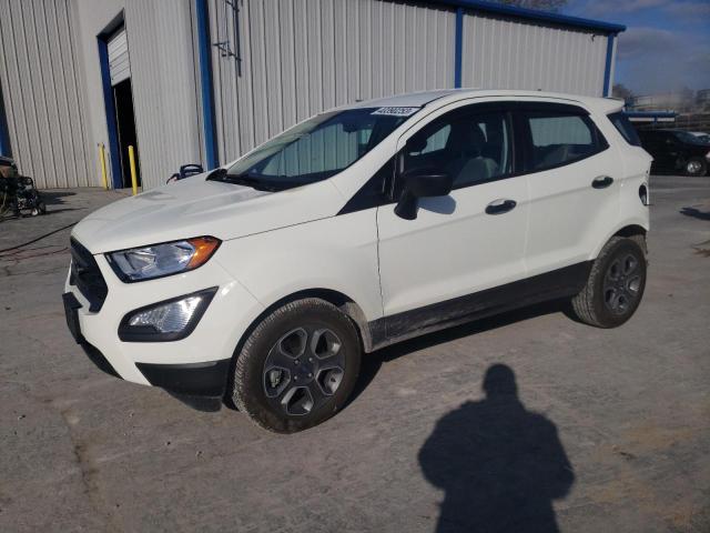 FORD ECOSPORT S 2021 maj3s2fe4mc436382