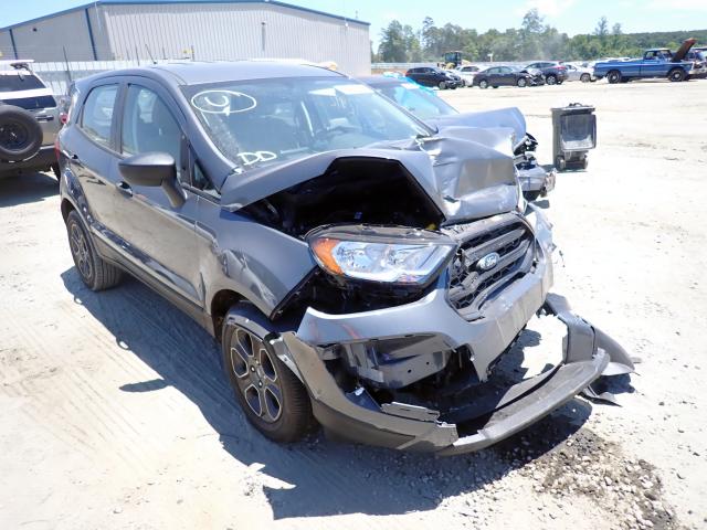 FORD ECOSPORT S 2021 maj3s2fe4mc449181