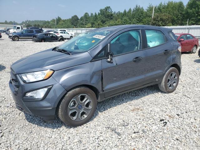 FORD ECOSPORT S 2021 maj3s2fe4mc449567