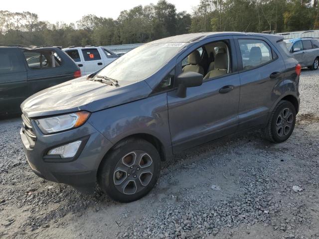 FORD ECOSPORT S 2021 maj3s2fe4mc452646