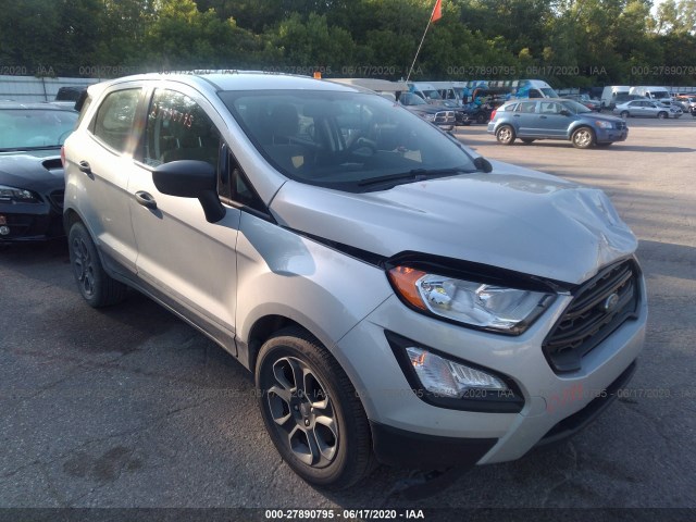 FORD ECOSPORT 2019 maj3s2fe5kc265008