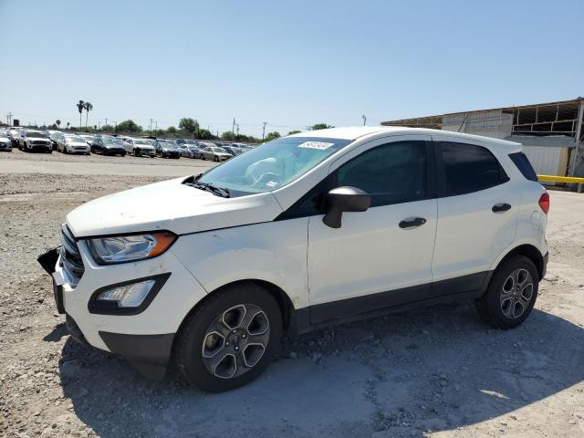 FORD ECOSPORT 2019 maj3s2fe5kc287171