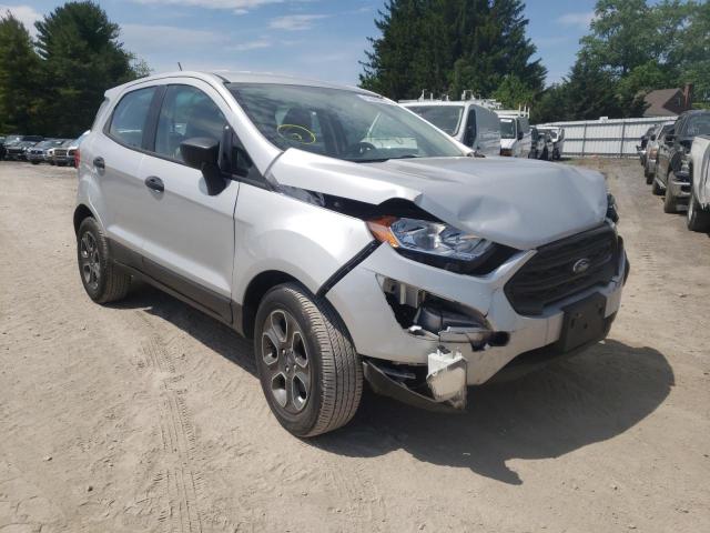 FORD ECOSPORT S 2019 maj3s2fe5kc306706