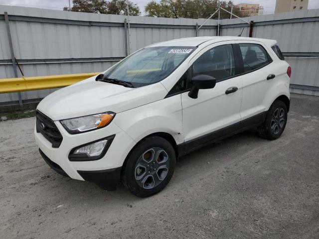 FORD ECOSPORT 2020 maj3s2fe5lc313429