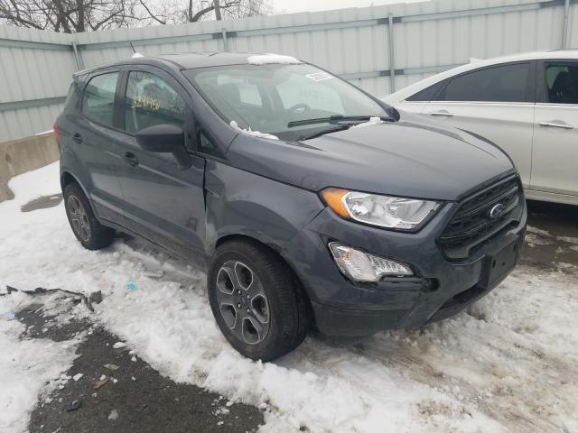 FORD ECOSPORT S 2020 maj3s2fe5lc319733