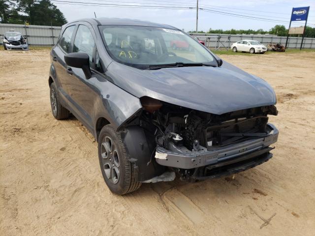 FORD ECOSPORT S 2020 maj3s2fe5lc331512