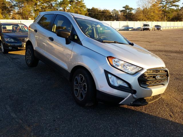 FORD ECOSPORT S 2020 maj3s2fe5lc342851