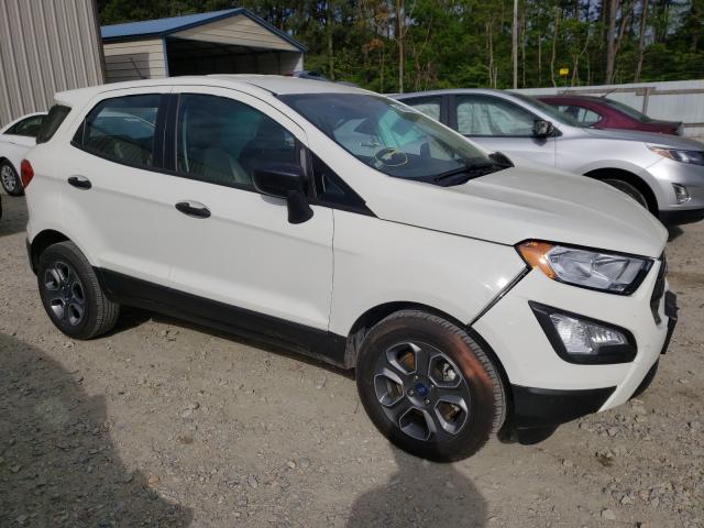 FORD ECOSPORT S 2020 maj3s2fe5lc353025