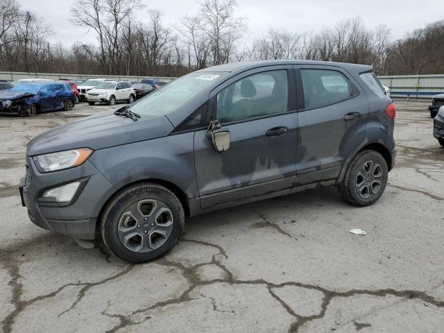 FORD ECOSPORT 2020 maj3s2fe5lc355163