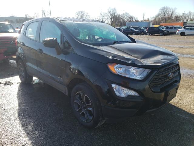 FORD ECOSPORT S 2020 maj3s2fe5lc370990