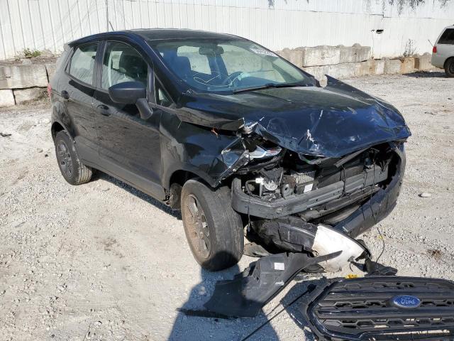 FORD ECOSPORT S 2020 maj3s2fe5lc386736