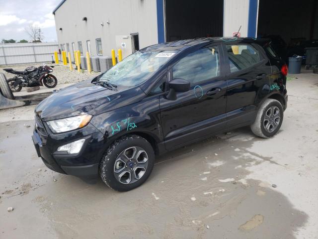 FORD ECOSPORT S 2020 maj3s2fe5lc390642