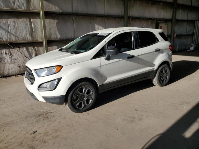 FORD ECOSPORT 2020 maj3s2fe5lc390723