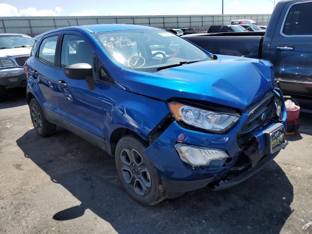 FORD ECOSPORT S 2020 maj3s2fe5lc390804