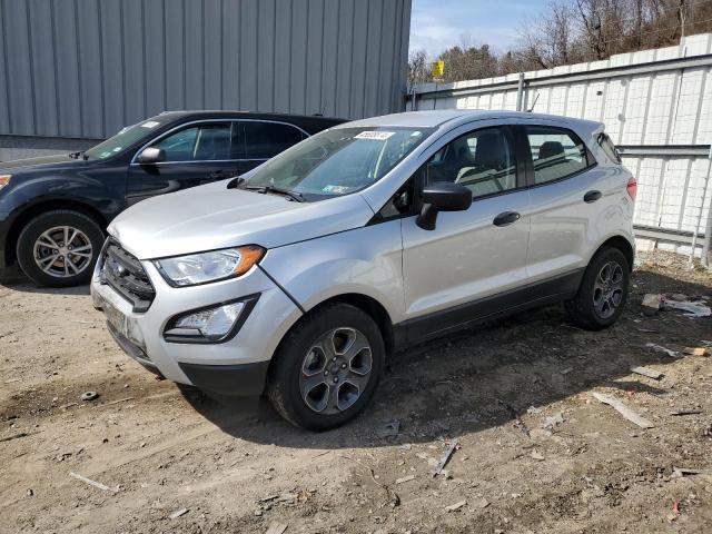 FORD ECOSPORT 2021 maj3s2fe5mc396538