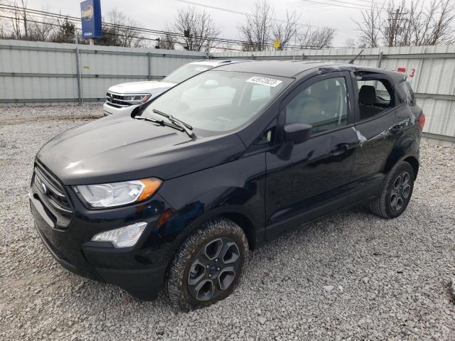 FORD ECOSPORT S 2021 maj3s2fe5mc422782