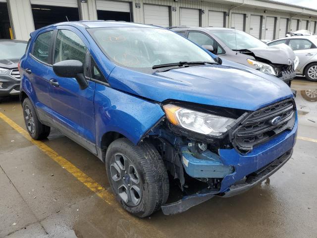 FORD ECOSPORT S 2021 maj3s2fe5mc426671