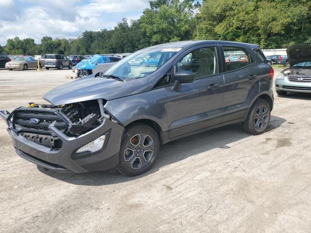 FORD ECOSPORT 2021 maj3s2fe5mc438108