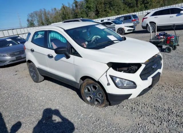 FORD ECOSPORT 2021 maj3s2fe5mc440490