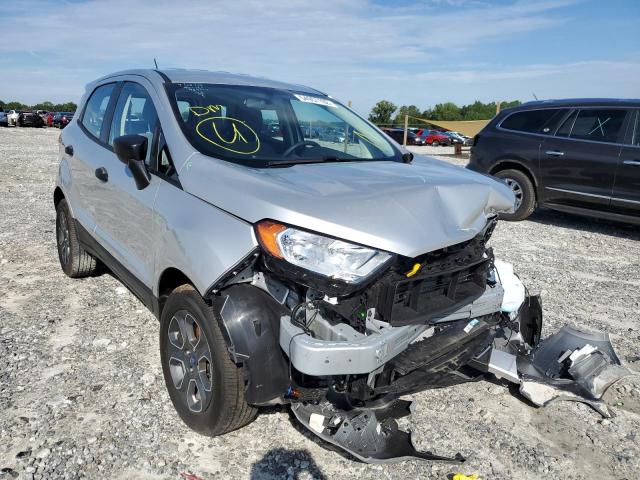 FORD ECOSPORT S 2021 maj3s2fe5mc449240