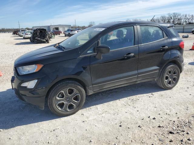 FORD ECOSPORT 2019 maj3s2fe6kc277488