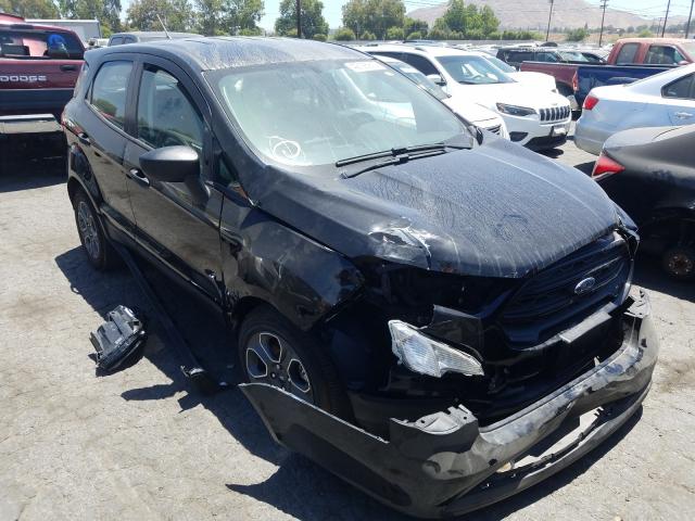 FORD ECOSPORT S 2019 maj3s2fe6kc288832