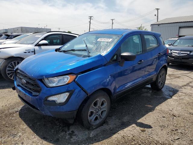 FORD ECOSPORT 2019 maj3s2fe6kc308643