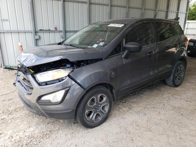 FORD ECOSPORT S 2020 maj3s2fe6lc312404