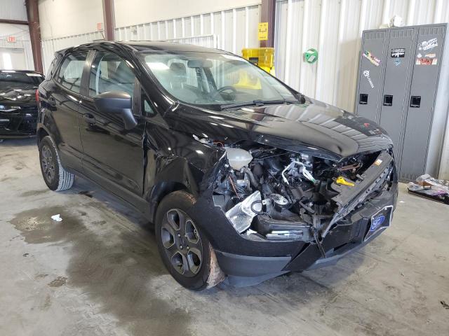 FORD ECOSPORT S 2020 maj3s2fe6lc325914