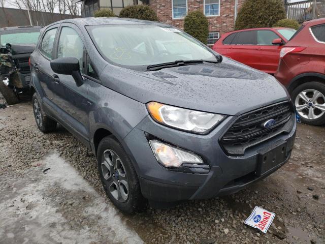 FORD ECOSPORT S 2020 maj3s2fe6lc356936