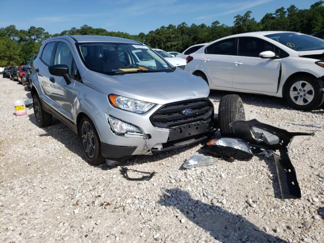 FORD ECOSPORT S 2020 maj3s2fe6lc383683